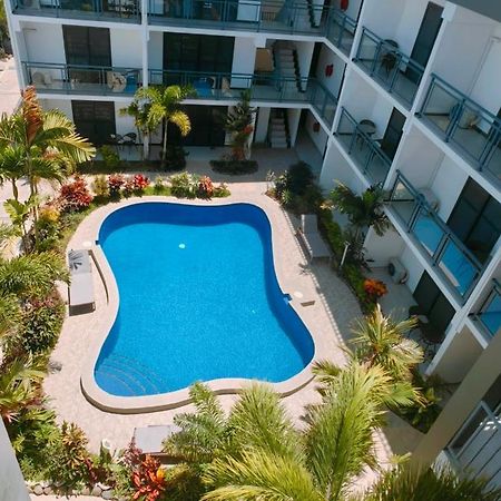 Ocean Breeze Apartment Nadi Exterior photo