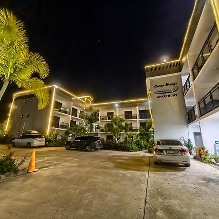 Ocean Breeze Apartment Nadi Exterior photo