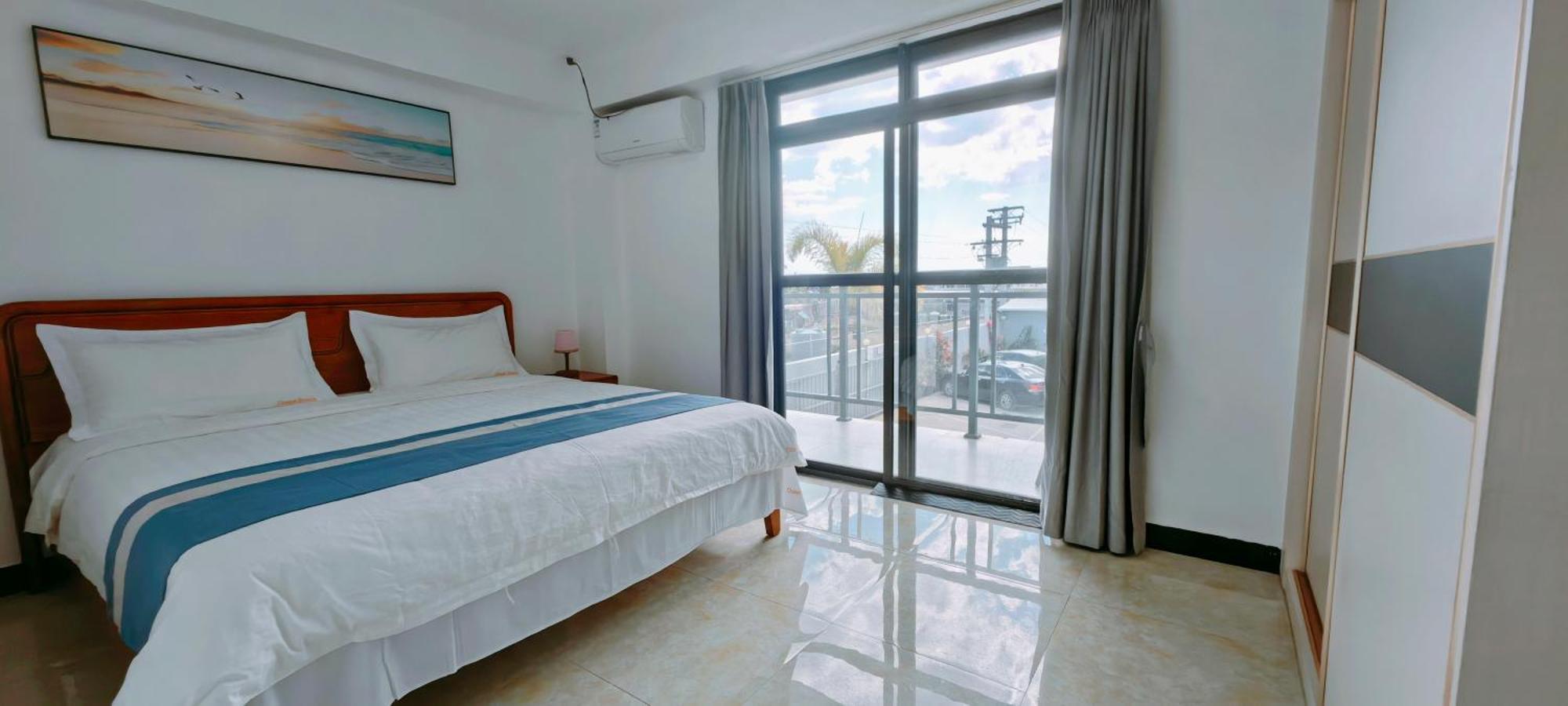 Ocean Breeze Apartment Nadi Exterior photo