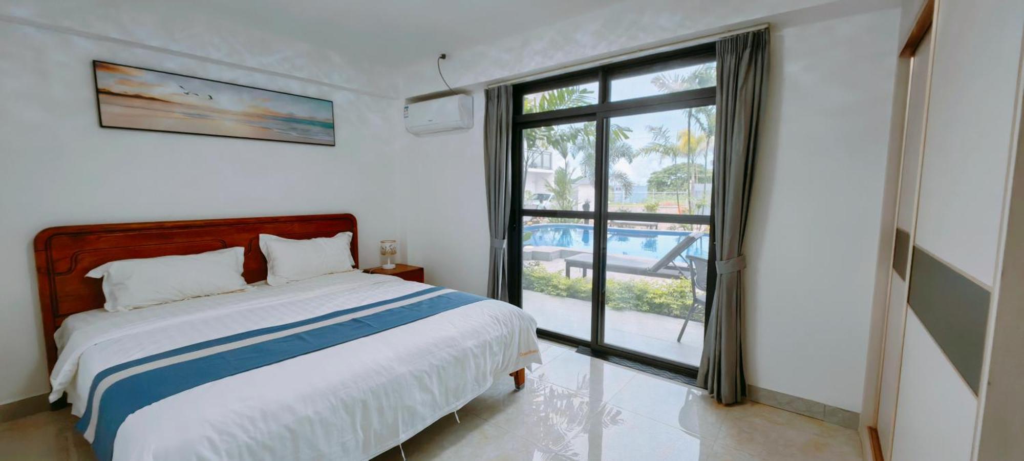 Ocean Breeze Apartment Nadi Exterior photo